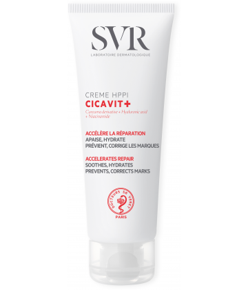 SVR Cicavit+ Crème HPPI