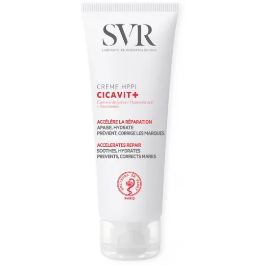 SVR Cicavit+ Crème HPPI - image 2