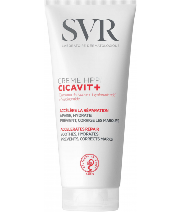 SVR Cicavit+ Crème HPPI