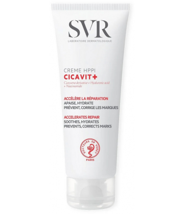 SVR Cicavit+ Crème HPPI