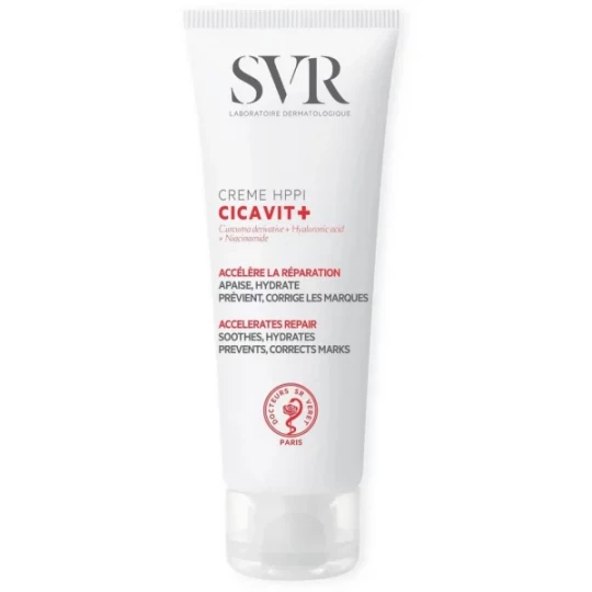 SVR Cicavit+ Crème HPPI