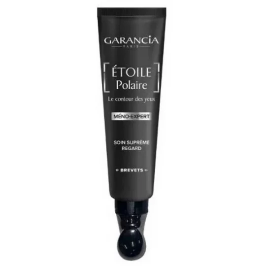 Garancia Étoile Polaire Contour des Yeux 10 ml