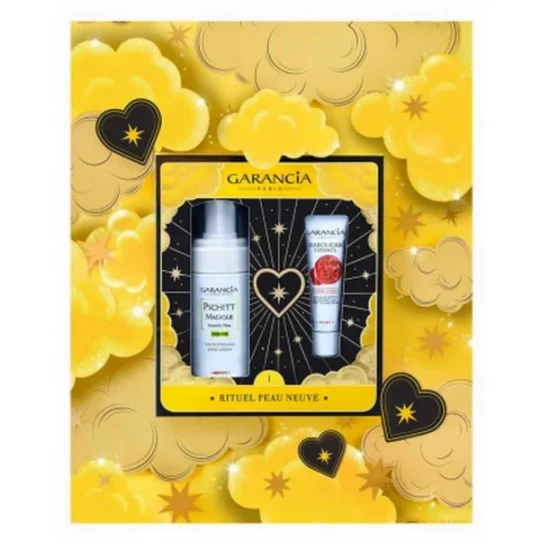Garancia Coffret Rituel Peau Neuve - image 2