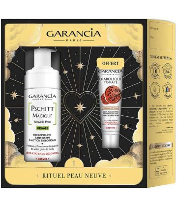 Garancia Coffret Rituel Peau Neuve - image 2