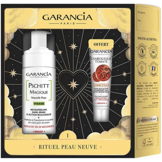 Garancia Coffret Rituel Peau Neuve - image 3