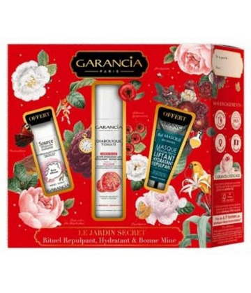 Garancia Coffret Rituel Hydratation