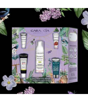 Garancia Coffret Les Incontournables