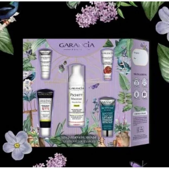 Garancia Coffret Les Incontournables