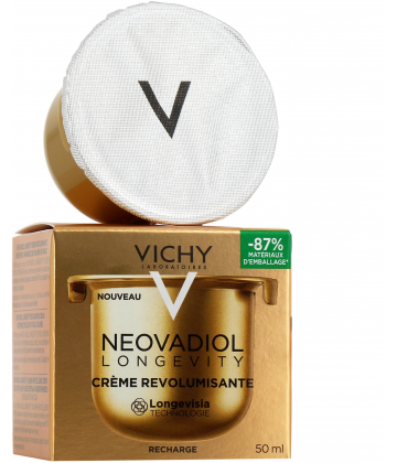 Vichy Neovadiol Longevity Crème Recharge 50 ml