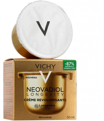Vichy Neovadiol Longevity Crème Recharge 50 ml