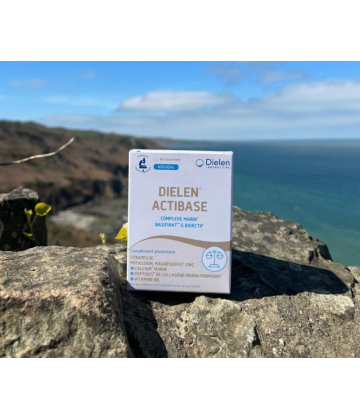 Dielen Actibase Comprimés x 60