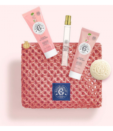 Roger&Gallet Trousse Découverte Fleur de Figuier