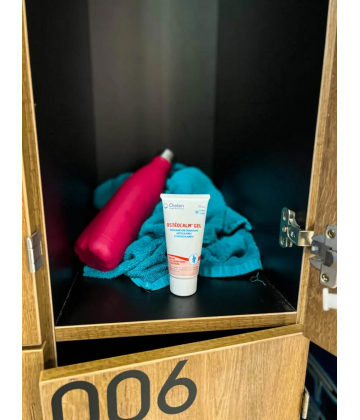 Dielen Ostéocalm Gel 75 ml