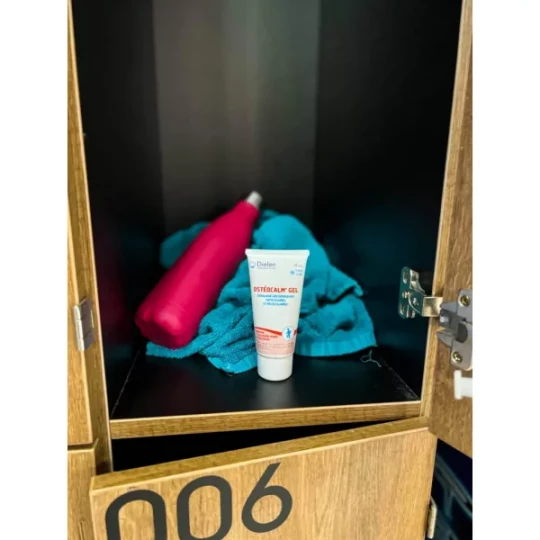 Dielen Ostéocalm Gel 75 ml - image 3