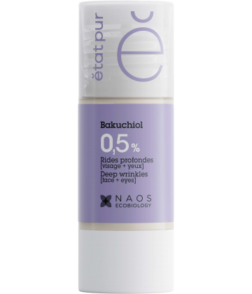 Etat Pur Actif Pur Bakuchiol 0,5% 15 ml