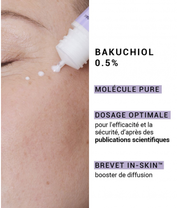 Etat Pur Actif Pur Bakuchiol 0,5% 15 ml