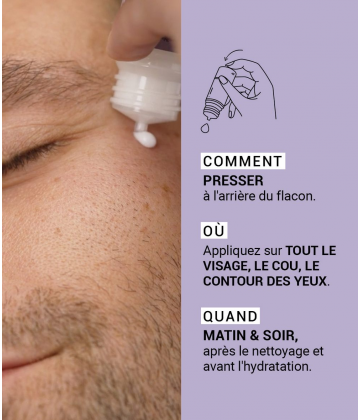 Etat Pur Actif Pur Bakuchiol 0,5% 15 ml