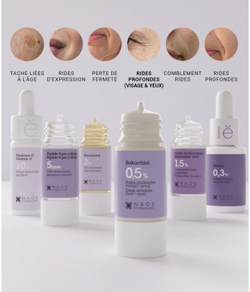 Etat Pur Actif Pur Bakuchiol 0,5% 15 ml