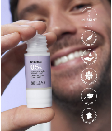 Etat Pur Actif Pur Bakuchiol 0,5% 15 ml