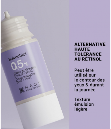 Etat Pur Actif Pur Bakuchiol 0,5% 15 ml