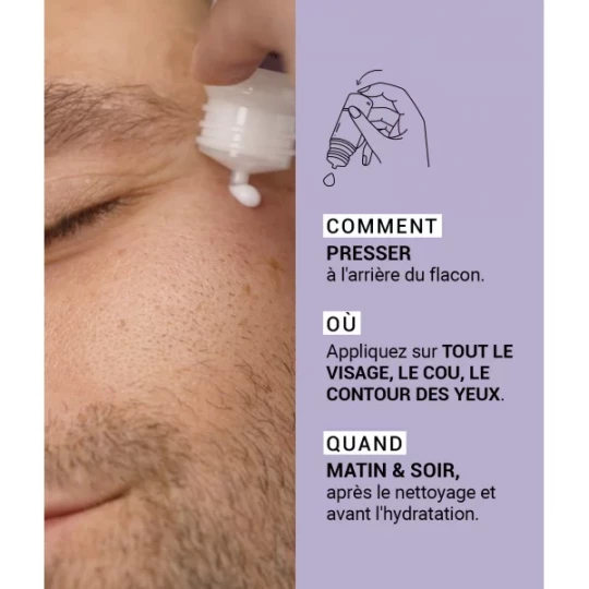 Etat Pur Actif Pur Bakuchiol 0,5% 15 ml - image 3