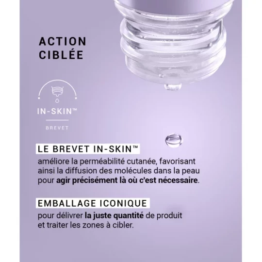 Etat Pur Actif Pur Bakuchiol 0,5% 15 ml - image 6