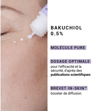 Etat Pur Actif Pur Bakuchiol 0,5% 15 ml