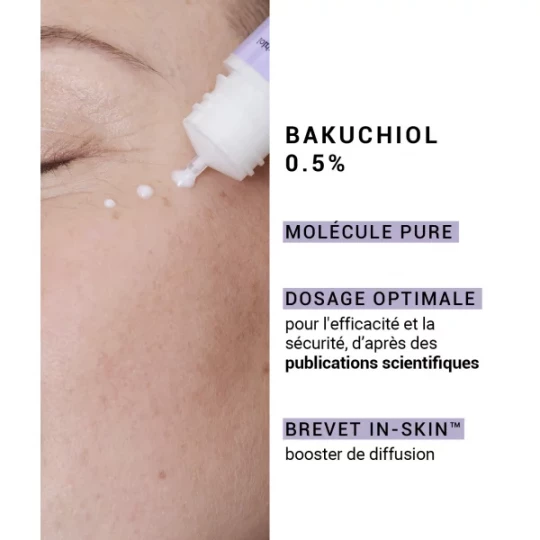 Etat Pur Actif Pur Bakuchiol 0,5% 15 ml - image 7