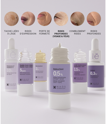 Etat Pur Actif Pur Bakuchiol 0,5% 15 ml