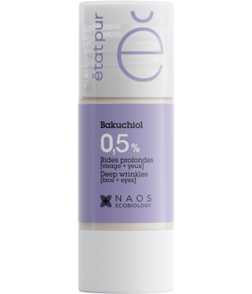 Etat Pur Actif Pur Bakuchiol 0,5% 15 ml