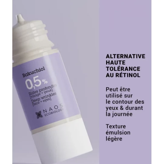 Etat Pur Actif Pur Bakuchiol 0,5% 15 ml - image 10