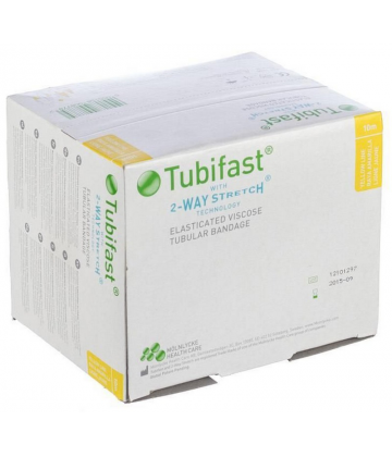 Tubifast Bandage Tubulaire Extensible Deux Sens