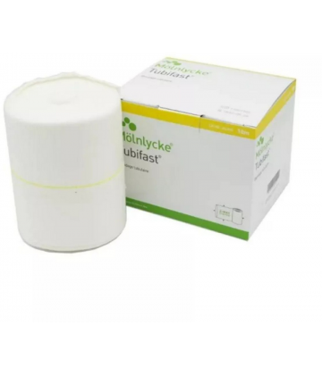 Tubifast Bandage Tubulaire Extensible Deux Sens