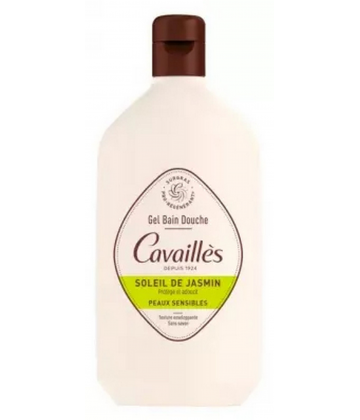 Rogé Cavaillès Gel Bain Douche Jasmin