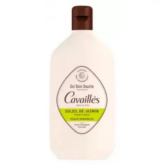 Rogé Cavaillès Gel Bain Douche Jasmin - image 3