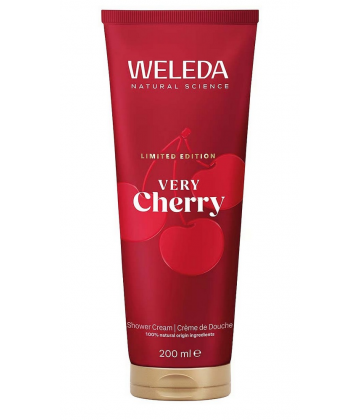 WELEDA COFF VERY CHERRY 2025