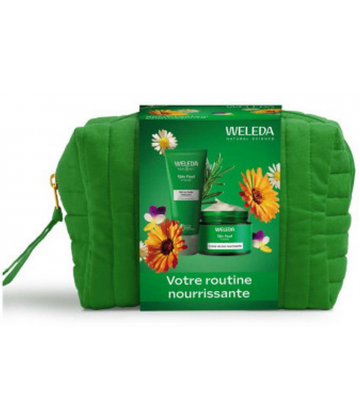 Weleda Skin Food Trousse Ma Routine Nourrissante