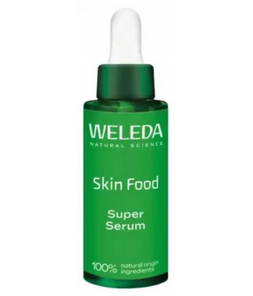 Weleda Skin Food Super Sérum 30 ml