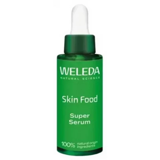 Weleda Skin Food Super Sérum 30 ml
