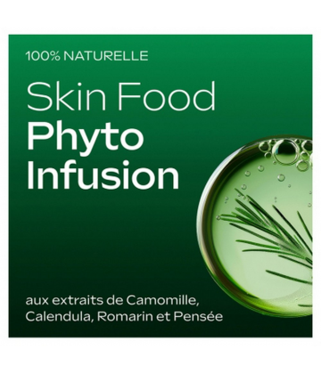 Weleda Skin Food Crème de Douche 200 ml