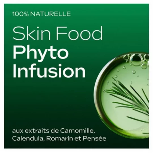 Weleda Skin Food Crème de Douche 200 ml - image 2
