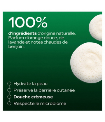Weleda Skin Food Crème de Douche 200 ml