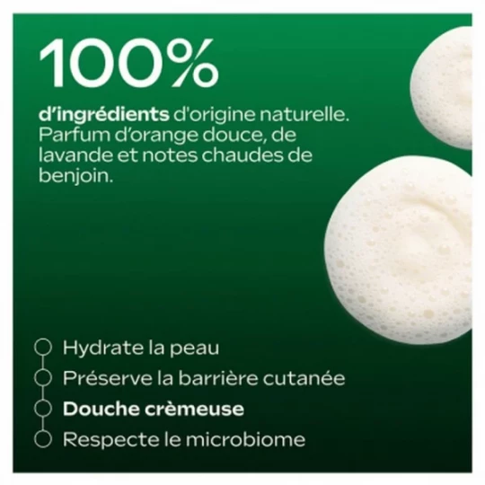 Weleda Skin Food Crème de Douche 200 ml - image 3