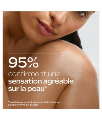 Weleda Skin Food Crème de Douche 200 ml