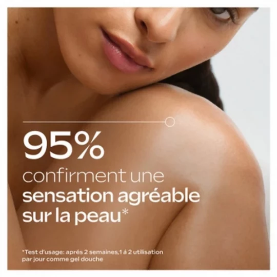 Weleda Skin Food Crème de Douche 200 ml - image 5