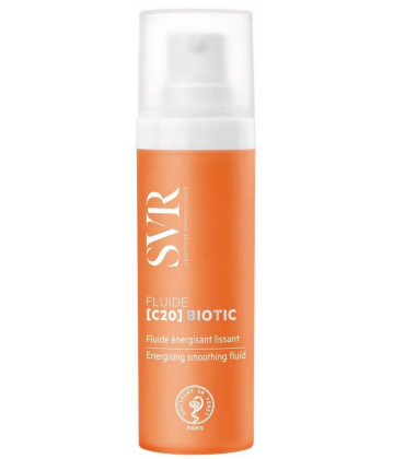 SVR [C20] Biotic Fluide Energissant Lissant 30 ml