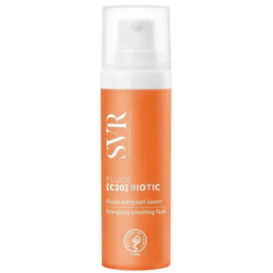 SVR [C20] Biotic Fluide Energissant Lissant 30 ml