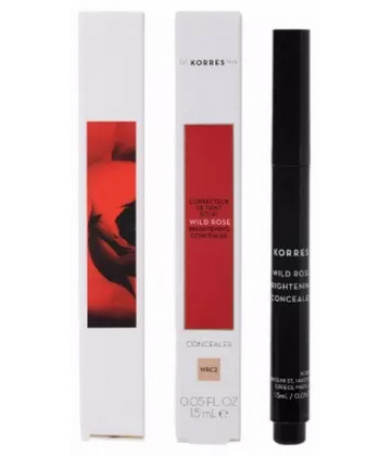 Korres Correcteur de Teint 1,5 ml