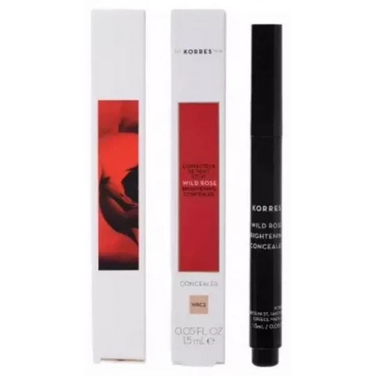 Korres Correcteur de Teint 1,5 ml