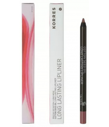 Korres Crayon Contour des Lèvres 1,2 g